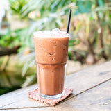 Cumulo Drinking Chocolate 50% 200g