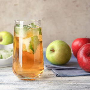 Apple Black Tea