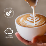 Cumulo Wholesale Coffee / Tea Partnerships
