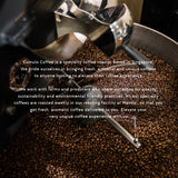 Cumulo Wholesale Coffee / Tea Partnerships