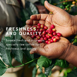Cumulo Wholesale Coffee / Tea Partnerships