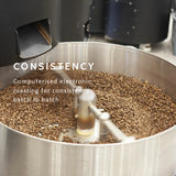 Cumulo Wholesale Coffee / Tea Partnerships