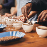 Cumulo Wholesale Coffee / Tea Partnerships