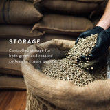 Cumulo Wholesale Coffee / Tea Partnerships