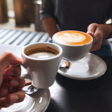 Cumulo Wholesale Coffee / Tea Partnerships