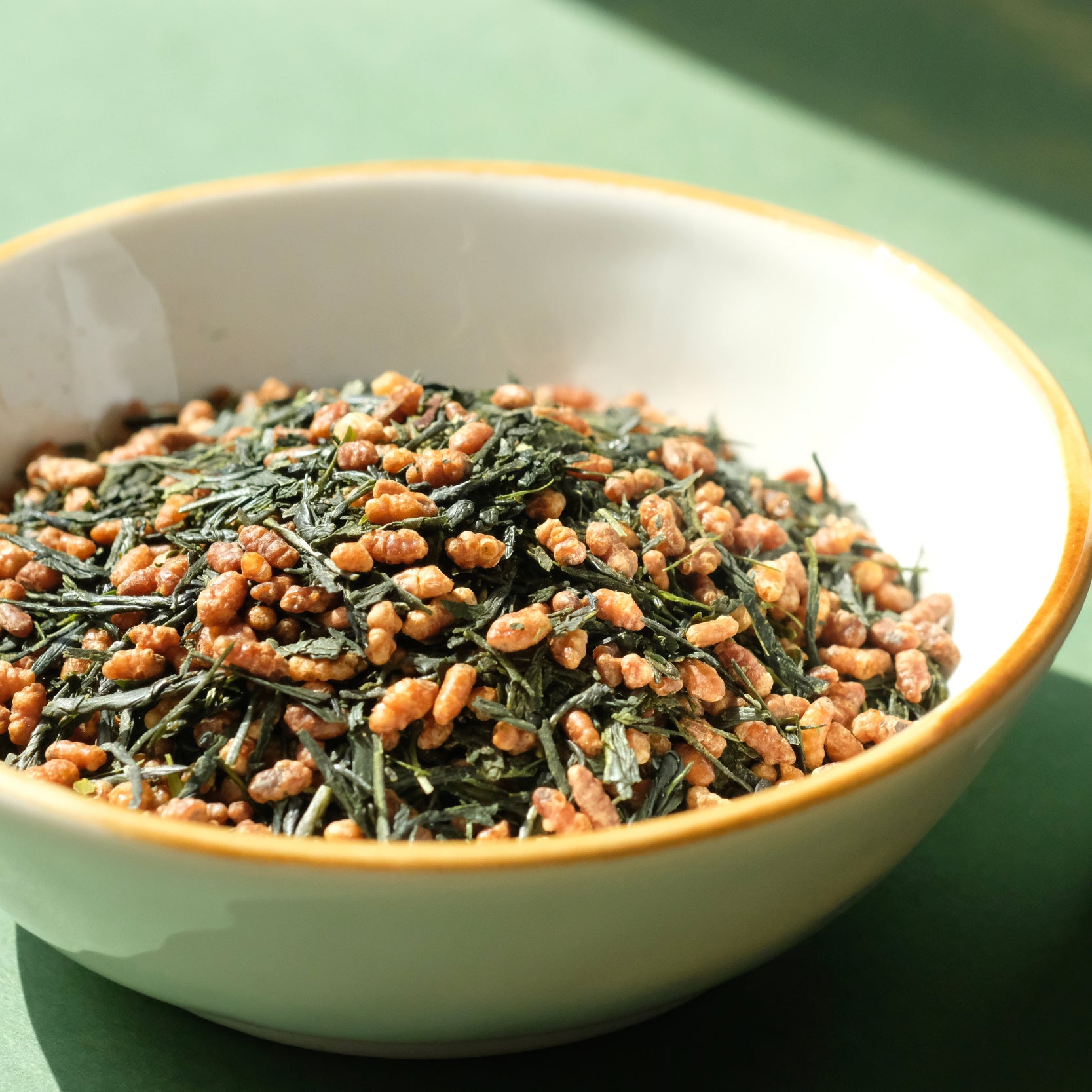 Cumulo Genmaicha 100g / 200g