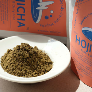 Cumulo Barista Hojicha Powder (Ready-to-use) 200g / 1kg