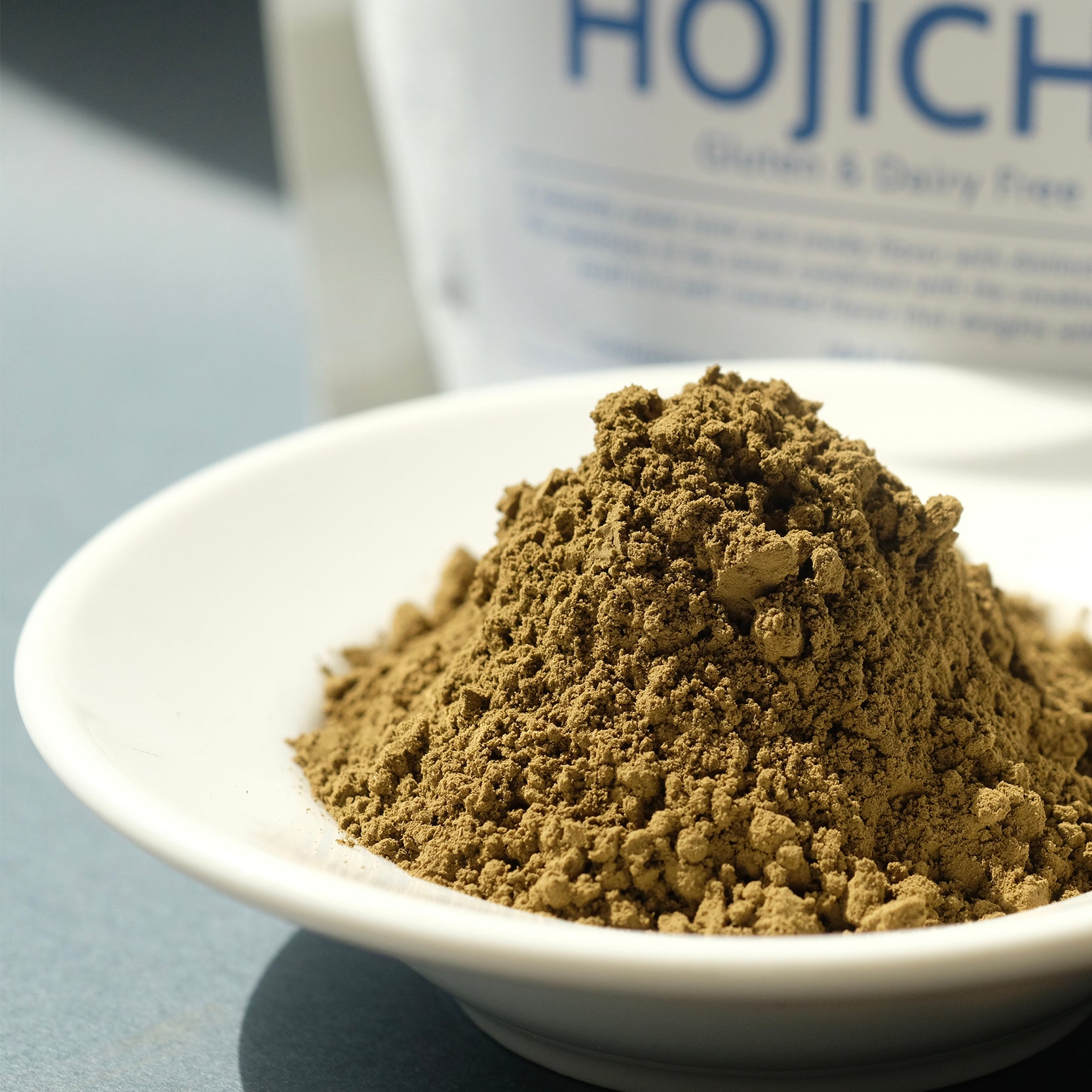 Cumulo Barista 100% Pure Hojicha  100g
