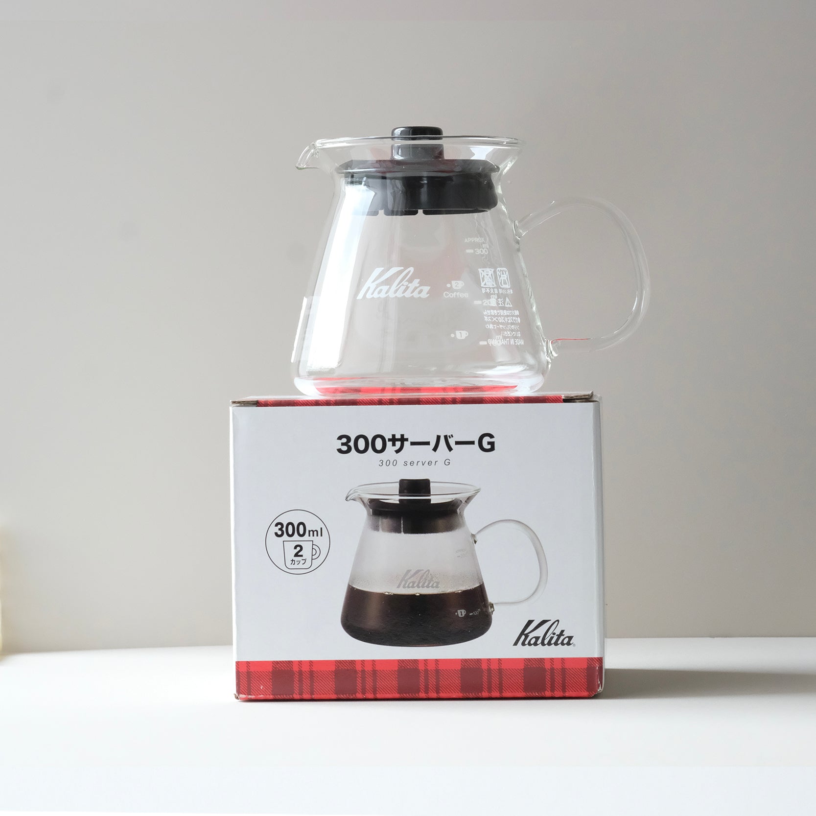 Kalita 300 Server G