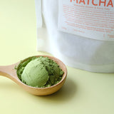 Cumulo Ceremonial Grade 100% Pure Matcha 100g