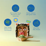 Cumulo Ceremonial Grade 100% Pure Matcha 100g