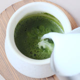 Cumulo Ceremonial Grade 100% Pure Matcha 100g