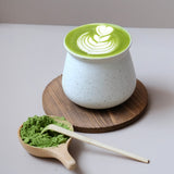 Cumulo Ceremonial Grade 100% Pure Matcha 100g