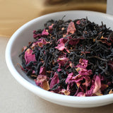 Rose Black Tea