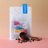Rwanda Nova Red Bourbon Washed // NEW