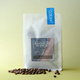 Indonesia Sumatra Mandheling TP Grade 1 // NEW