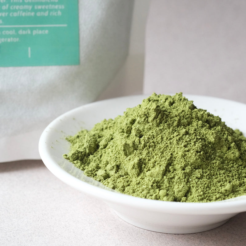 Cumulo Premium Barista Genmaicha (Ready-to-use) 200g