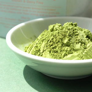 Cumulo Premium Barista Matcha (Ready-to-use) 200g / 1kg