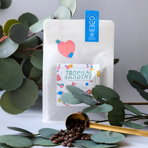 Tropical Smoothy // NEW