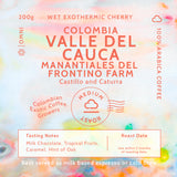 Valle del Cauca Colombia // NEW