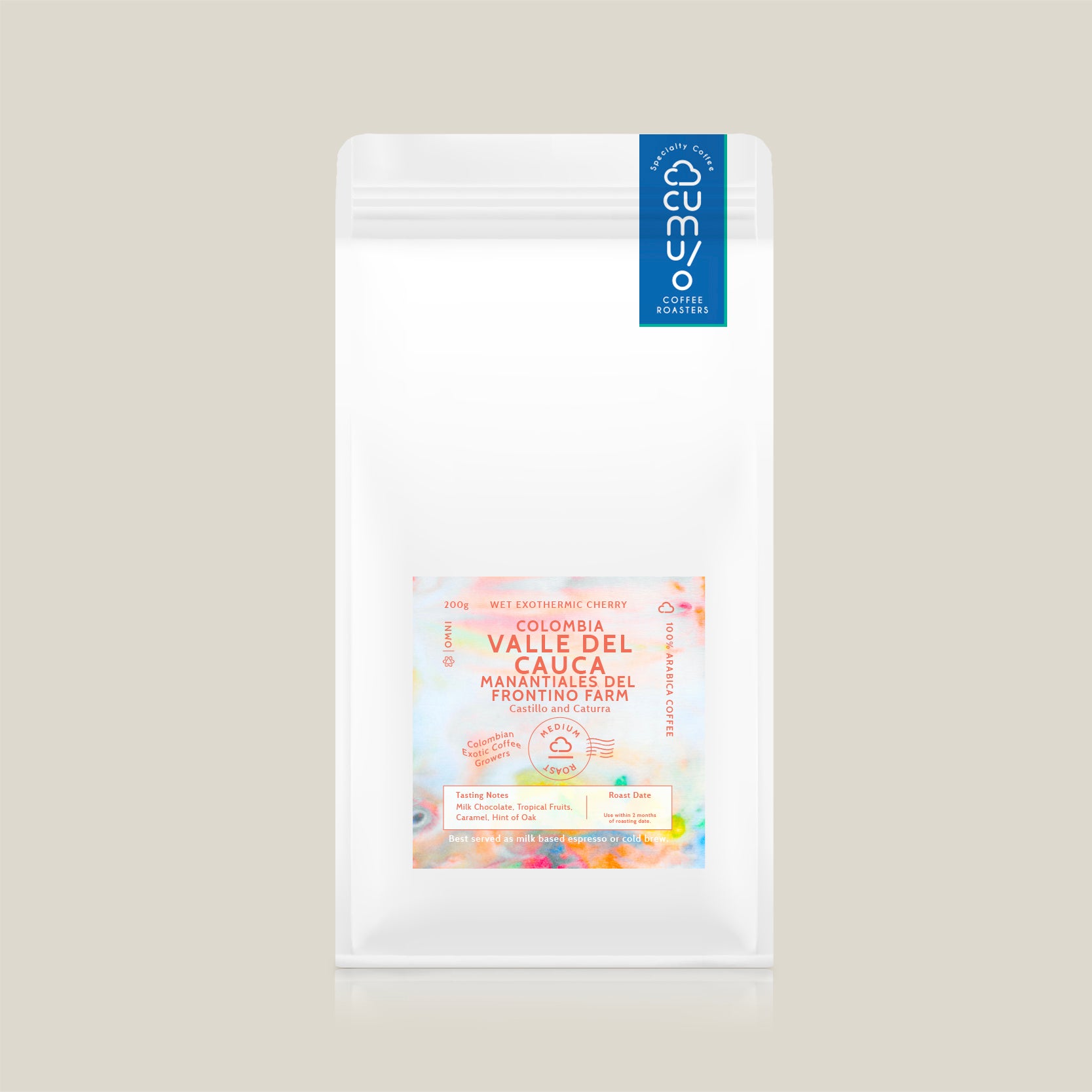 Valle del Cauca Colombia // NEW