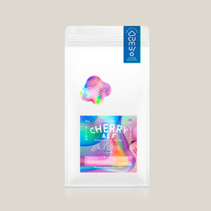 Cherry Ale // NEW