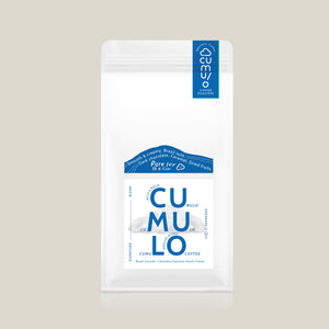 Cumulo Blend