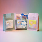 Gititu Washed AA vs. Natural NH