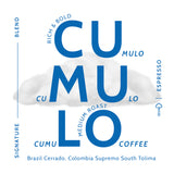 Cumulo Blend