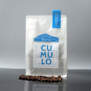 Cumulo Blend