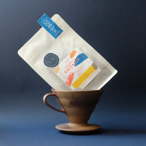 Colombia Tolima, Gaitania Washed 200g