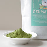 Cumulo Premium Barista 100% Pure Genmaicha 100g