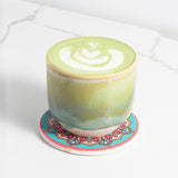 Cumulo Premium Barista 100% Pure Genmaicha 100g