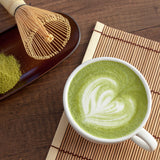 Cumulo Premium Barista Genmaicha (Ready-to-use) 200g