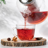 Hibiscus Mint Cooler Tea