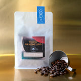 Indonesia Sumatra Mandheling Triple picked Grade 1 // NEW