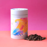 Finca Las Flores - Thermal Shock Yeast Anaerobic Natural // NEW