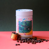 Finca Las Flores - Thermal Shock Yeast Anaerobic Washed // NEW