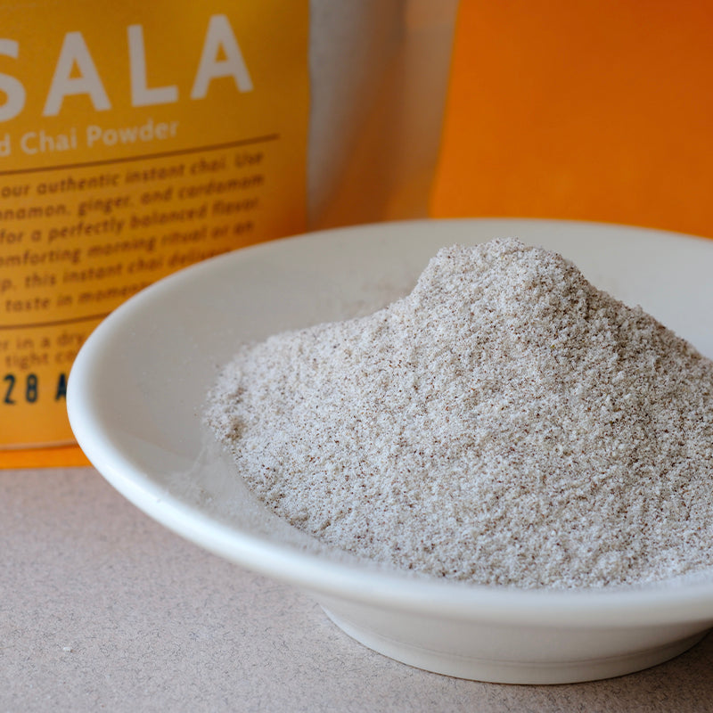 Cumulo Authentic Masala Chai Powder 200g