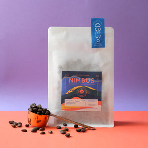 Nimbus Blend