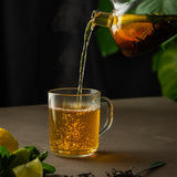 100% Pure Peppermint Tea