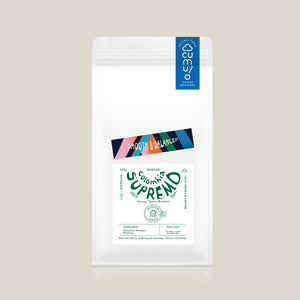 Colombia Supremo Washed