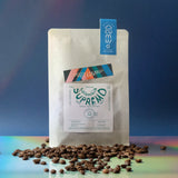 Colombia Supremo Washed