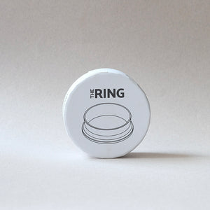The Dosing Ring 58mm