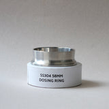 The Dosing Ring 58mm