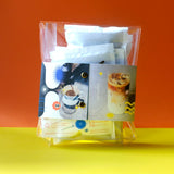 World of Ninety Plus - 20g x 6 Exclusive packs: Drop 2 (LAST)
