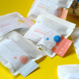 World of Ninety Plus - 20g x 6 Exclusive packs: Drop 2 (LAST)