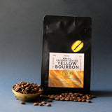 Brazil Fazenda Sertão Natural - Yellow Bourbon