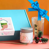 [Matcha Gift Set] Cumulo Ceremonial Matcha Set