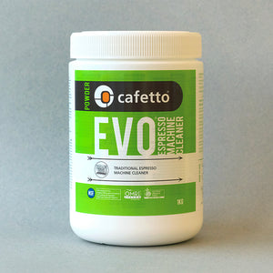 CAFFETO EVO Espresso Cleaner - 1kg